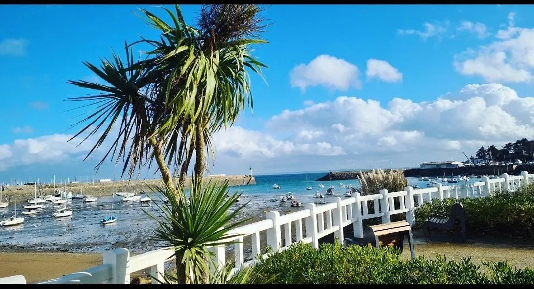 Studio Proche De La Mer Saint-Quay-Portrieux